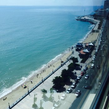 南澳望海公寓