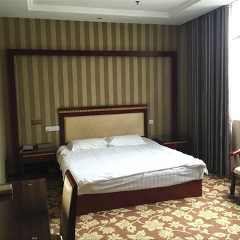 井冈山江上湾大酒店酒店提供图片