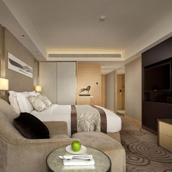 香港帝苑酒店酒店提供图片