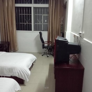 桂林资源风雨桥宾馆酒店提供图片