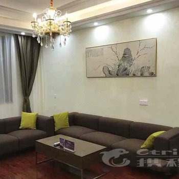 太谷县508时光小镇休闲宾馆酒店提供图片