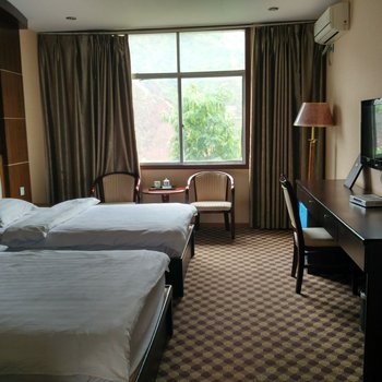 凉山鸿达商务酒店酒店提供图片