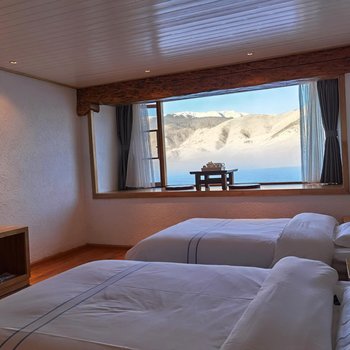 香格里拉十里雪山依拉海极景庄园酒店提供图片