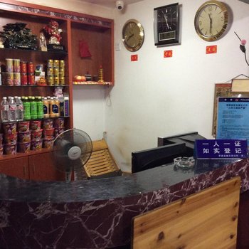 福州罗源莲兴公寓(东环路店)酒店提供图片