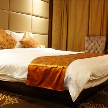 杭锦旗奥仕威登国际酒店酒店提供图片
