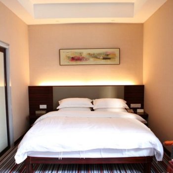 南平戎欣商务酒店酒店提供图片