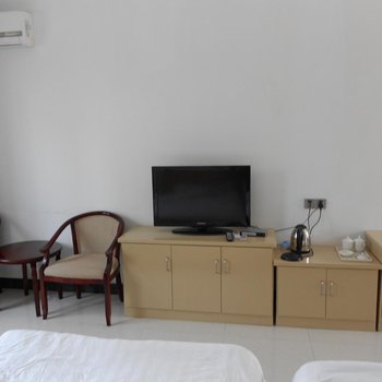 宜兴金沙湾农庄酒店提供图片