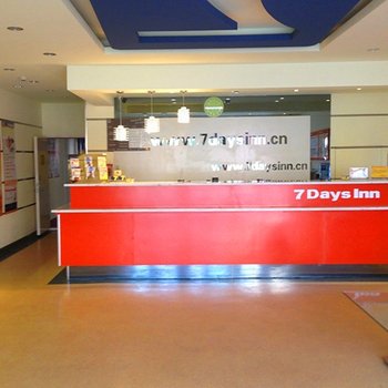 辽宁双塔兰悦快捷酒店酒店提供图片