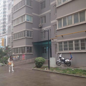 长丰宾馆(西安长丰园店)