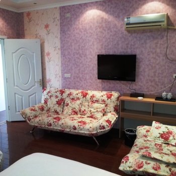 登封金扬宾馆酒店提供图片