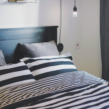 西安毛小九的家普通公寓(龙首北路-未央路口店)酒店提供图片