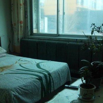 伊春市向阳招待所