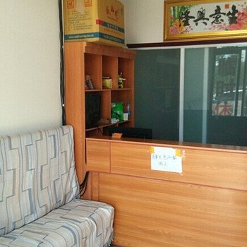 白沟鑫铭旅馆酒店提供图片