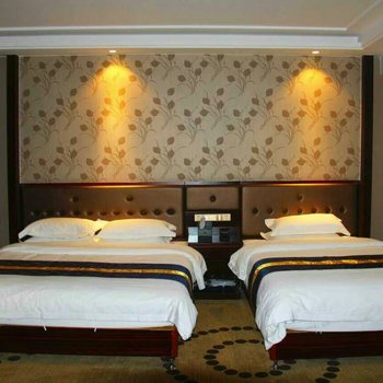 塔城信和假日酒店酒店提供图片