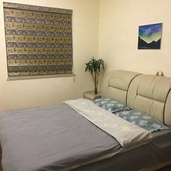 兰州铧丞公寓酒店提供图片