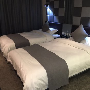 Zhotles智尚酒店(上海国际旅游度假区秀沿路地铁站店)酒店提供图片