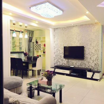 上海哲庐民宿(川周路)酒店提供图片