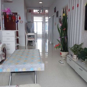 五大连池嘉廷宾馆酒店提供图片