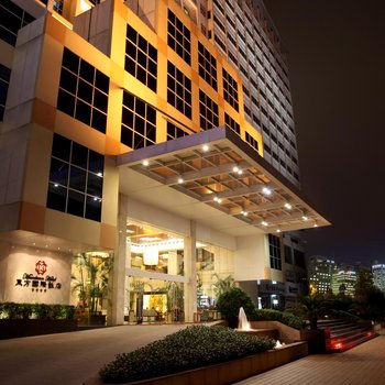 广东东方国际饭店(广州)酒店提供图片