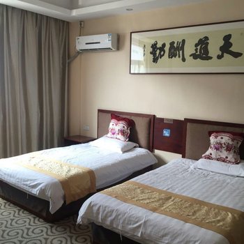 偃王之家(乌镇西栅店)酒店提供图片