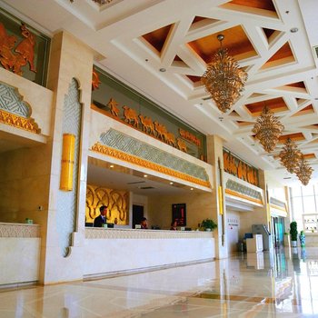喀什噶尔宾馆酒店提供图片