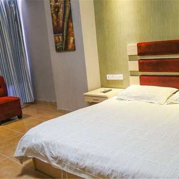 上饶风尚快捷酒店酒店提供图片