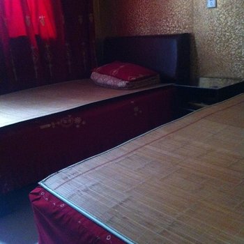 泰兴鸿福宾馆酒店提供图片