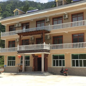 衡阳南岳七公里生态农庄酒店提供图片