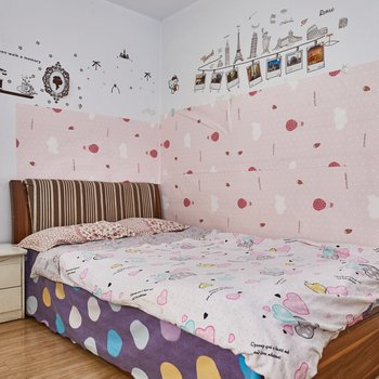 承德洋洋日租公寓(都统府大街分店)酒店提供图片