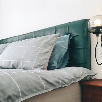 上海una秀秀普通公寓酒店提供图片