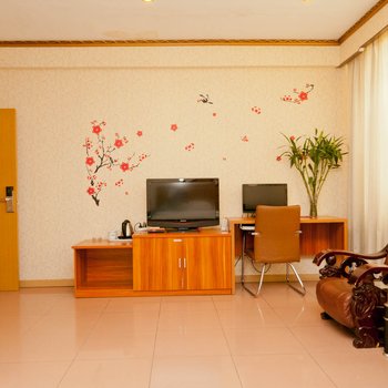 邮政宾馆(邹平人民医院北)酒店提供图片