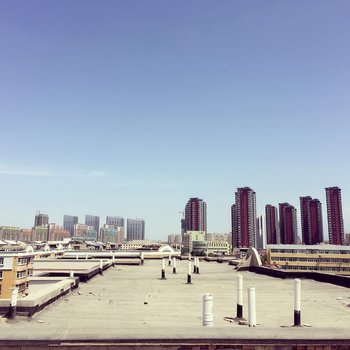 乌鲁木齐奥林家庭驿站