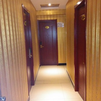 西安都市公寓酒店(兴庆北路店)酒店提供图片