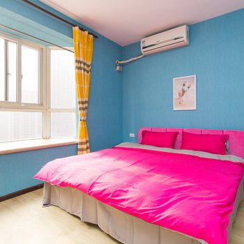 重庆牧涯的幸福普通公寓(分店)酒店提供图片