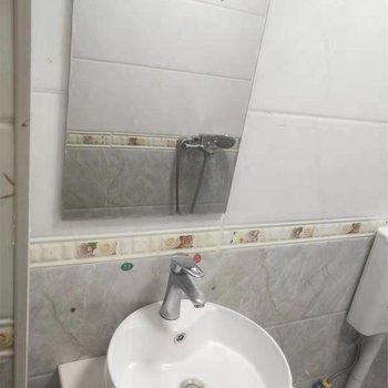 永州冷水滩舒馨公寓酒店提供图片
