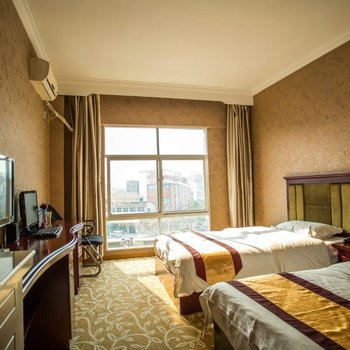 西双版纳锦源大酒店酒店提供图片
