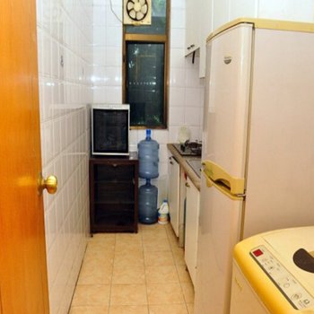 广州心意度假屋