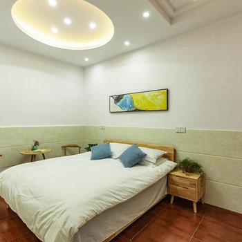 西塘久筑南夕居客栈酒店提供图片