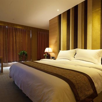 西安吉源国际酒店酒店提供图片