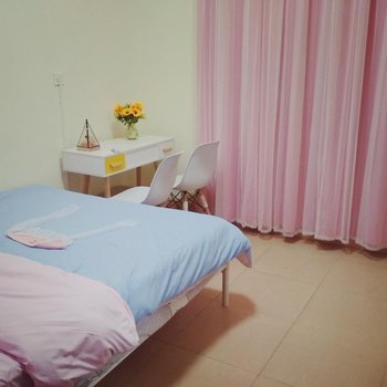 厦门意檬檬客栈