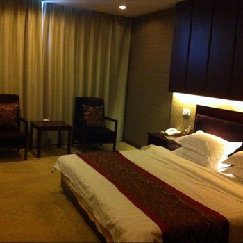 镇江大港圌山饭店酒店提供图片