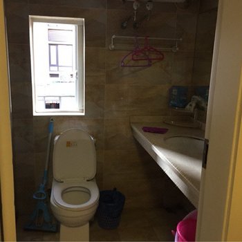 成都卿女士公寓(五福桥东路分店)酒店提供图片