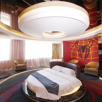 嵩明嘉合酒店酒店提供图片