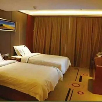 昌吉新天地酒店酒店提供图片