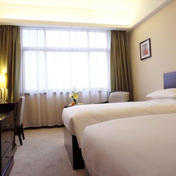 上海瑞泰虹桥酒店酒店提供图片