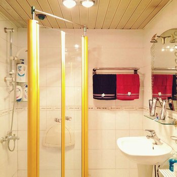 上海哲庐民宿(川周路)酒店提供图片