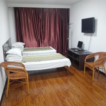 营口鲅鱼圈为你自助公寓酒店提供图片