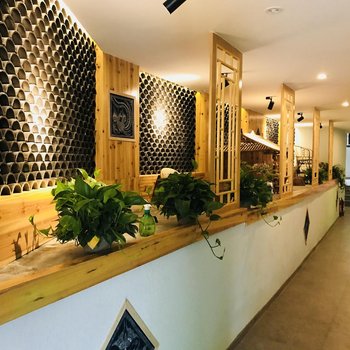 苗寨人家精品酒店(西江千户苗寨店)