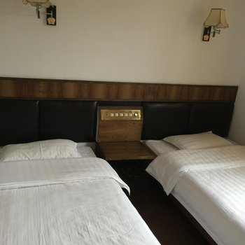 桂林恭城红岩景区天广楼酒店提供图片