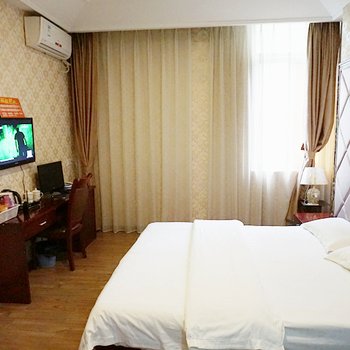 中江爱嘉商务宾馆酒店提供图片